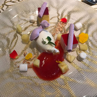 ラトリエ ドゥ ステイジュ -  ラトリエ ドゥ ステイジュ -