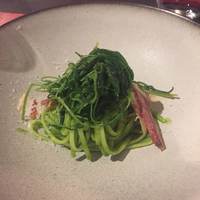 Restaurant COCON (鎌倉古今) - 締めのパスタ