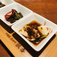 老四川 飄香小院 - 