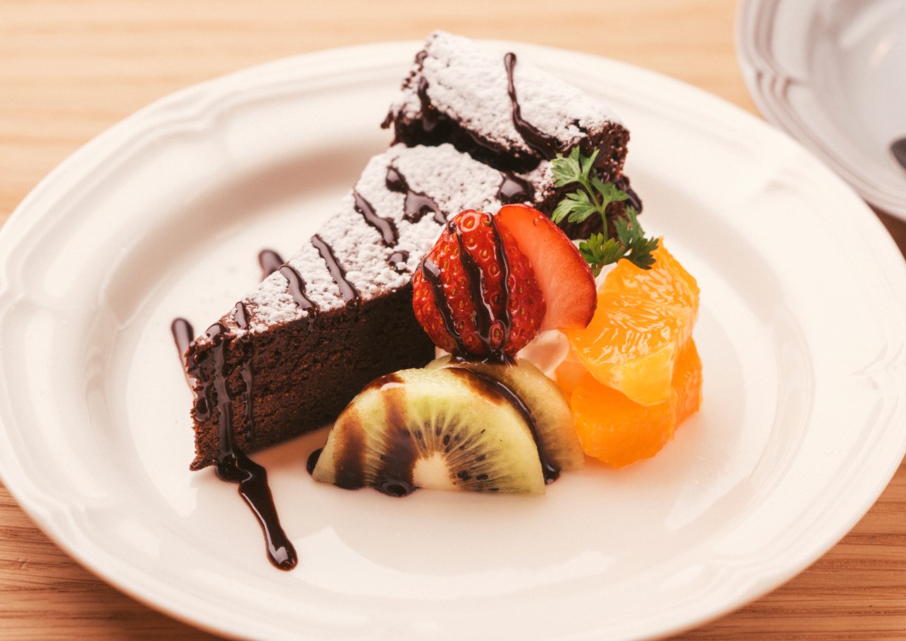 写真 : 勝かど （TONKATSU RESTAURANT KATSUKADO【旧店名】カド珈琲