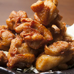 Murakiya special fried chicken