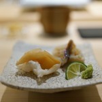 Sushi Shunsuke - 