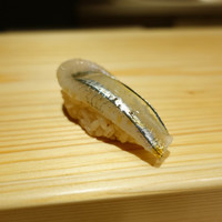 冨所 - （2019年2月）サヨリ