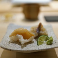 鮨 しゅん輔 阿佐ヶ谷 - 