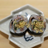 鮨 しゅん輔 阿佐ヶ谷 - 
