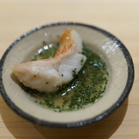 鮨 しゅん輔 阿佐ヶ谷 - 