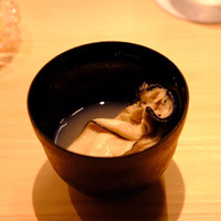 鮨 なんば 日比谷 - 