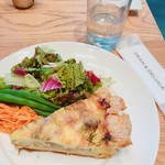 ディーン&デルーカ 大阪店 - 