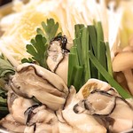 魚と日本酒 笑う門には福来る - 2019.02