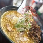 円山 嬉 - しおカレー