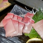 焼ぶり　あぶり - 