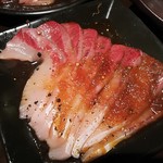 焼ぶり　あぶり - 