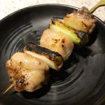 Kushiyaki Monjirou - 