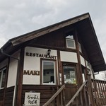 和風レストラン 麻希 - 外観