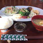 和風レストラン 麻希 - レディースランチ