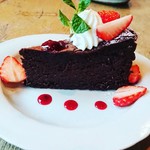 コム･ラ･ボア・ラクテ - 