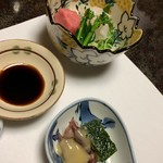 京料理 赤らく - 