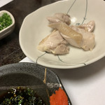 京料理 赤らく - 