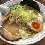 Ramen Koukouya - 