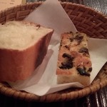 ズッペリア オステリア ピティリアーノ - コペルト