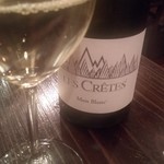 ズッペリア オステリア ピティリアーノ - ワイン