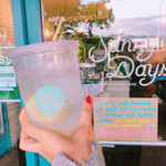 Sunny Days Monsarrat Ave Honolulu - 