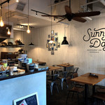 Sunny Days Monsarrat Ave Honolulu - 