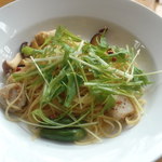 ペペロンチーノ