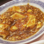 蘭蘭 - 麻婆豆腐