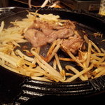 北海道うえむらさん家のラムジンギスカン - 