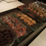 コンヴィヴィアリテ - 