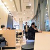 マクドナルド 川崎ミューザ店