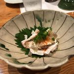 Shio Nigiri To Duke Ikura Sushi Chou Haru - 