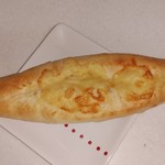 パン工場 - チーズメルトフランス