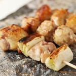 Yakitori Kawaguchi - 