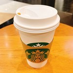 スターバックスコーヒー - グランデスターバックスラテ