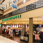 STARBUCKS COFFEE - 外観