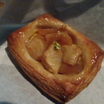 フランドール - 料理写真:さくさくデニッシュ 