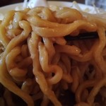 麺喰亭 まんぷく - 