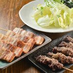 Yakitori Tenjin - 