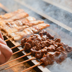 Yakitori Tenjin - 