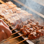 Yakitori Tenjin - 