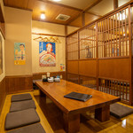 Yakitori Tenjin - 