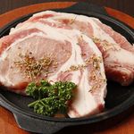 Igokochi - 誰もがハマる！肉づくしの特別コースは期間限定！