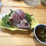 Ibuki野 - 