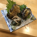 Ibuki野 - 