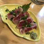 Ibuki野 - 