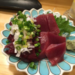 Ibuki野 - 