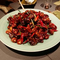 茶禅華 - 