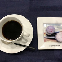 ザ モメンタム バイ ポルシェ - 